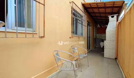 Apartamento Garden com 2 quartos à venda, 92 m² por R$ 250.000 - Paineiras - Juiz de Fora/MG