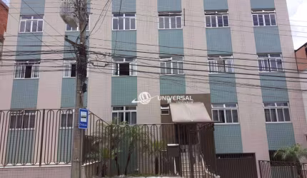 Apartamento com 3 quartos à venda, 97 m² por R$ 369.900 - Boa Vista - Juiz de Fora/MG