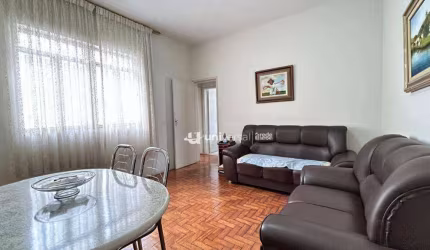 Apartamento à venda, 74 m² por R$ 289.000,00 - Granbery - Juiz de Fora/MG