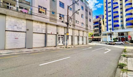 Apartamento com 3 quartos à venda, 116 m² por R$ 370.000 - Santa Helena - Juiz de Fora/MG