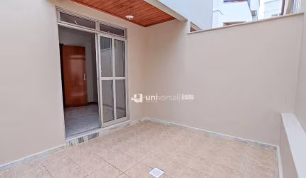 Apartamento com 1 quarto à venda, 50 m² por R$ 199.000 - Granbery - Juiz de Fora/MG
