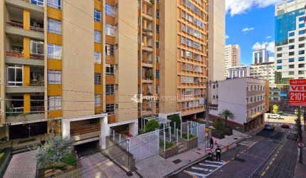 Apartamento com 2 quartos à venda, 70 m² por R$ 290.000 - Centro - Juiz de Fora/MG