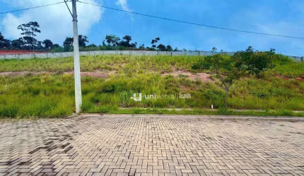 Oportunidade de terreno no Estrela do Lago por somente R$149.900 - São Pedro - Juiz de Fora/MG