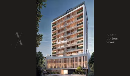 Apartamento Garden com 3 quartos à venda, 215 m² por R$ 1.700.000 - Bom Pastor - Juiz de Fora/MG
