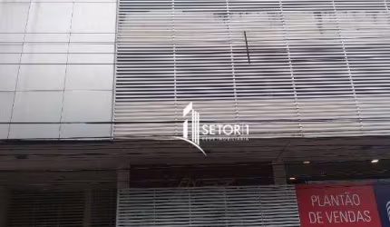 Loja à venda, 100 m² por R$ 1.200.000,00 - São Mateus - Juiz de Fora/MG