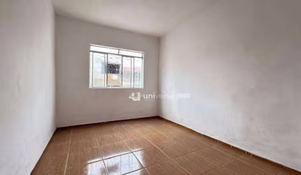Casa com 2 quartos à venda, 63 m² por R$ 150.000 - Bairu - Juiz de Fora/MG