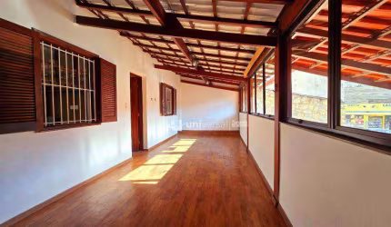 Casa com 3 quartos à venda, 148 m² por R$ 670.000 - Vitorino Braga - Juiz de Fora/MG