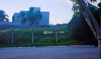 Terreno à venda, 510 m² por R$ 900.000,00 - Granville - Juiz de Fora/MG