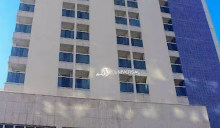 Hotel com 1 quarto à venda, 38 m² por R$ 220.000 - Centro - Juiz de Fora/MG