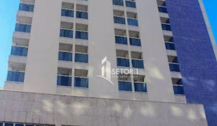 Hotel com 1 quarto à venda, 40 m² por R$ 220.000 - Centro - Juiz de Fora/MG