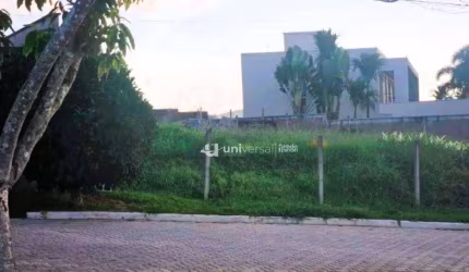 Terreno à venda, 540 m² por R$ 1.000.000,00 - Granville - Juiz de Fora/MG