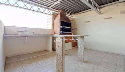 Cobertura com 4 quartos à venda, 240 m² por R$ 390.000 - Centro - Juiz de Fora/MG