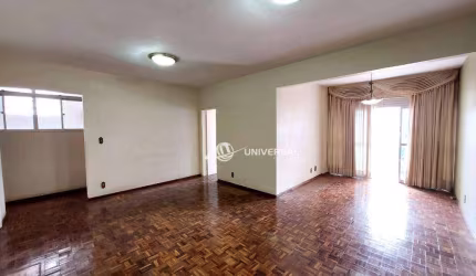 Apartamento com 3 quartos à venda, 179 m² por R$ 720.000 - Passos - Juiz de Fora/MG