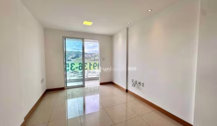 Cobertura duplex no Centro à venda, 123 m² por R$ 530.000 - Centro - Juiz de Fora/MG