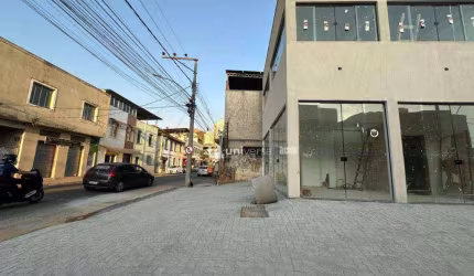 Loja, 35 m² - venda por R$ 279.000,00 ou aluguel por R$ 1.800,00/mês - Costa Carvalho - Juiz de Fora/MG