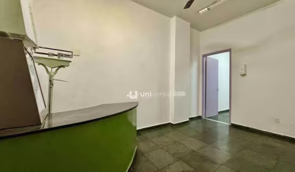 Sala à venda, 33 m² por R$ 175.000,00 - Centro - Juiz de Fora/MG