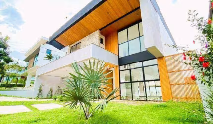 Casa com 3 dormitórios à venda, 330 m² por R$ 1.690.000,00 - Residencial Alvim - Juiz de Fora/MG
