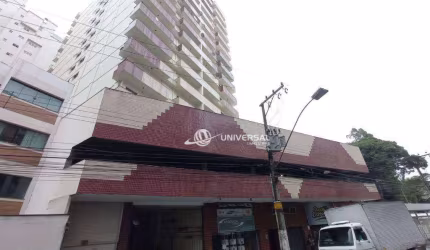 Apartamento com 1 quarto à venda, 45 m² por R$ 215.000 - São Mateus - Juiz de Fora/MG