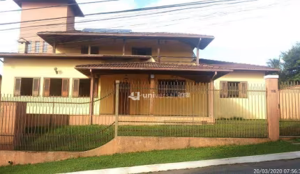 Casa com 4 quartos à venda, 612 m² por R$ 1.590.000 - Portal da Torre - Juiz de Fora/MG