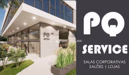 Sala à venda, 50 m² por R$ 470.000,00 - Vina Del Mar - Juiz de Fora/MG