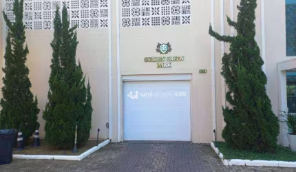 Excelente cobertura tríplex no Cascatinha