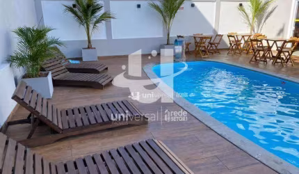 Apartamento com 2 quartos à venda por R$ 190.000 - São Pedro - Juiz de Fora/MG