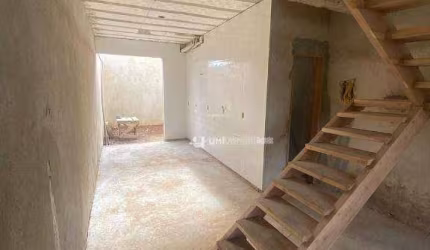 Casa com 2 quartos à venda, 80 m² por R$ 449.000 - São Pedro - Juiz de Fora/MG