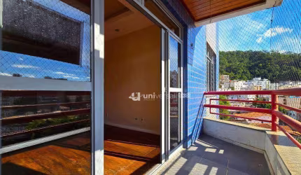 Apartamento com 2 quartos à venda, 80 m² por R$ 370.000 - Jardim Glória - Juiz de Fora/MG