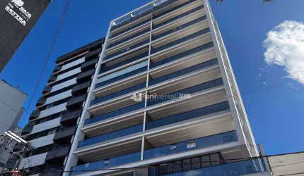 Apartamento com 4 quartos à venda, 180 m² por R$ 1.299.000 - Santa Helena - Juiz de Fora/MG