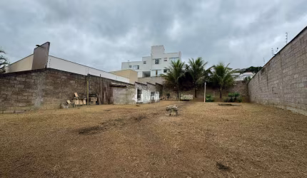Terreno à venda, 300 m² por R$ 190.000,00 - Nova Gramado - Juiz de Fora/MG