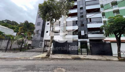 Apartamento com 3 quartos à venda, 133 m² por R$ 450.000 - Recanto da Mata - Juiz de Fora/MG