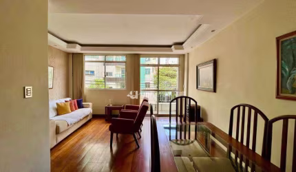 Apartamento com 3 quartos à venda, 168 m² por R$ 700.000 - Alto dos Passos - Juiz de Fora/MG