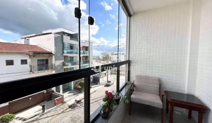 Apartamento com 2 quartos à venda, 116 m² por R$ 350.000 - Vivendas da Serra - Juiz de Fora/MG