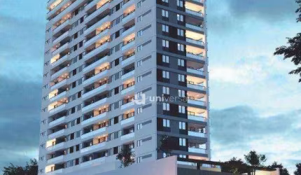 Apartamento com 3 quartos à venda, 86 m² por R$ 899.000 - Centro - Juiz de Fora/MG