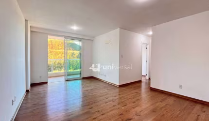 Apartamento com 2 quartos à venda, 76 m² por R$ 550.000 - Alto dos Passos - Juiz de Fora/MG