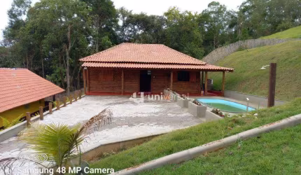 Casa com 2 quartos à venda, 120 m² por R$ 280.000 - Reprêsa - Juiz de Fora/MG