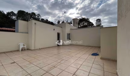 Cobertura com 3 quartos à venda, 130 m² por R$ 399.000 - Paineiras - Juiz de Fora/MG