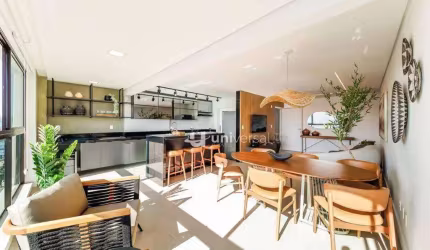 Apartamento com 3 quartos à venda, 104 m² por R$ 920.000 - Estrela Sul - Juiz de Fora/MG