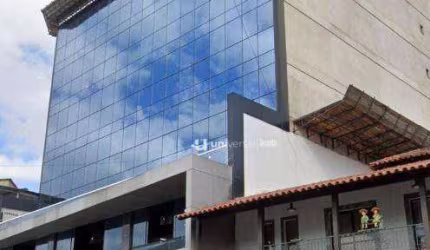 Andar Corporativo para alugar, 600 m² por R$ 10.200,00/mês - São Pedro - Juiz de Fora/MG