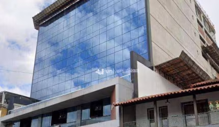 Sala para alugar, 600 m² por R$ 10.200,00/mês - São Pedro - Juiz de Fora/MG