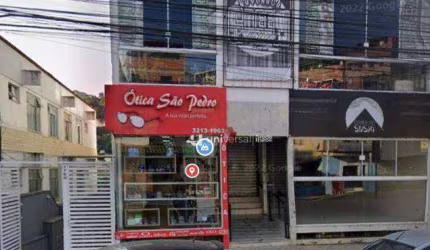 Loja para alugar, 78 m² por R$ 2.160,00/mês - São Pedro - Juiz de Fora/MG