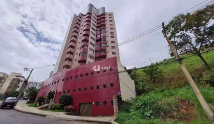 Cobertura com 4 Quartos para alugar, 238 m² por R$ 4.000,00/mês - Bom Pastor - Juiz de Fora/MG