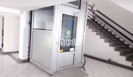 Andar Corporativo para alugar, 900 m² por R$ 30.000,00/mês - Centro - Juiz de Fora/MG