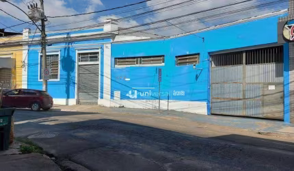 Galpão para alugar, 1200 m² por R$ 13.302,36/mês - Centro - Juiz de Fora/MG