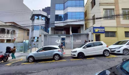 Prédio para alugar, 800 m² por R$ 26.500,00/mês - Centro - Juiz de Fora/MG