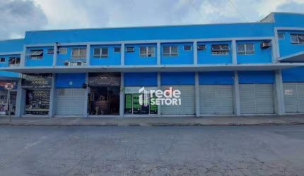 Loja para alugar, 33 m² por R$ 891,30/mês - Costa Carvalho - Juiz de Fora/MG