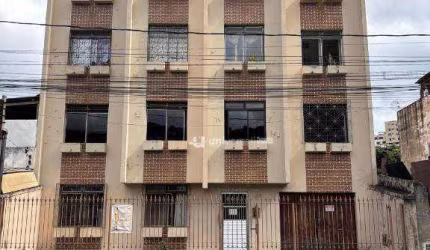 Apartamento com 2 quartos para alugar, 89 m² por R$ 1.110/mês - Bairu - Juiz de Fora/MG