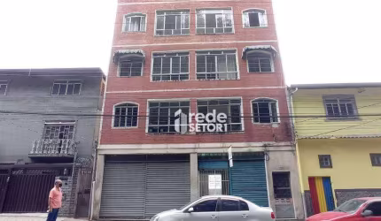 Loja para alugar, 150 m² por R$ 2.442,21/mês - Fábrica - Juiz de Fora/MG