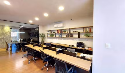 Sala para alugar, 20 m² por R$ 1.200,00/mês - Centro - Juiz de Fora/MG