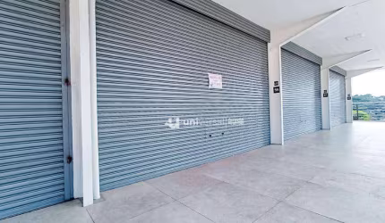 Loja para alugar, 75 m² por R$ 3.290,01/mês - Aeroporto - Juiz de Fora/MG